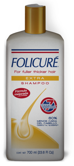 FOLICURE® EXTRA